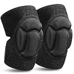 Knee Pads for Men & Women with Thic