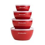 KitchenAid Classic Prep Bowls with 