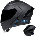 Bluetooth Modular Motorbike Helmet 