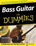 Bass Guitar For Dummies