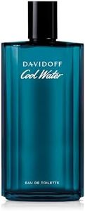 Davidoff Cool Water Eau De Toilette 200Ml