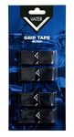 Vater VGTB Grip Tape 4-Pack, Black