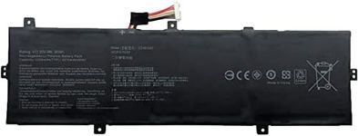 C31N1620 C31POJH Laptop Battery Replacement for Asus Zenbook UX430U UX430UQ UX430UQ-GV015T U4100U U4100UQ Series (11.55V 50Wh 4335mAh)