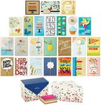 Hallmark All Occasion Handmade Boxe