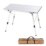 Camping Table Folding Camping Table