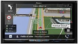 Pioneer AVICZ930DAB AVIC-Z930DAB