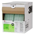 3M™ Easy Trap Duster Sheets, 127 mm x 152 mm, 250 sheets/roll, 2/Box