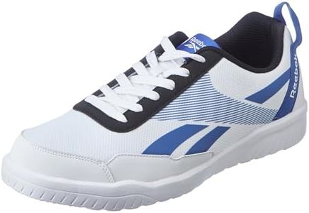Reebok Men Steed Walk Walking Shoes White