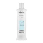 Nioxin Scalp Recovery Pyrithione Zinc Moisturizing Conditioner (For Itchy Flaky Scalp) 200ml/6.76oz