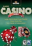 Encore Classic Casino Games - [PC D