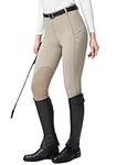 SANTINY Women's Horse Riding Pants 