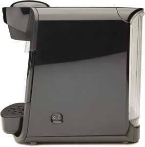 Tassimo Suny Coffee Machine – Black Single Serve Brewer