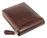 Mens Leather Wallets With Chain