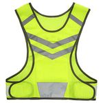 Reflective Vest For Women