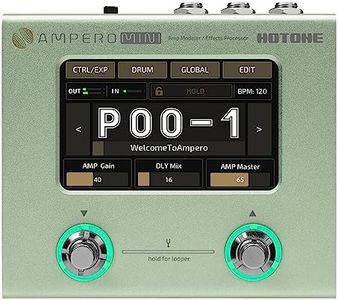 Hotone Amp