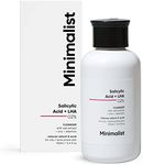 Minimalist 2% Salicylic Acid Face W