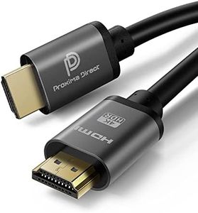 4K HDMI Ca