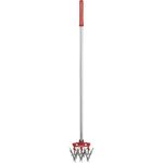 Corona LG 3634 DiscCULTIVATOR Garden Disc Cultivator, Red