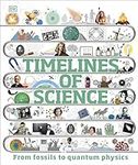Timelines of Science: From Fossils 