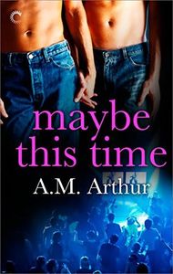 Maybe This Time (The Belonging Series Book 2)