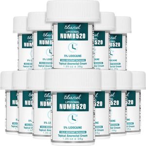 Ebanel 5% 