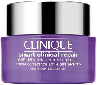 Clinique - Smart Clinical Repair SPF 15 Wrinkle Correcting Cream 50ml
