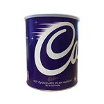 Cadbury Drinking Hot Chocolate - 6x2kg