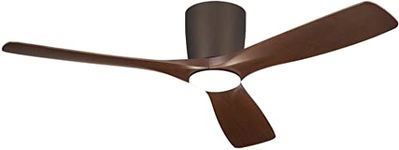 KICHLER 54 Inch Volos Fan