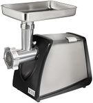 Weston Electric Meat Grinder & Saus