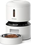 PETLIBRO Automatic Cat Feeder, Auto