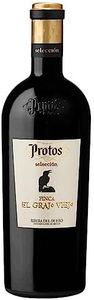 Protos Vino Tinto FINCA EL GRAJO VIEJO, Vino Tinto, Ribera del Duero 75 cl, 2020