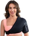 TheraICE Shoulder Ice Pack Wrap/Reu