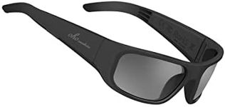 OhO Smart Glasses,Polarized Sunglas