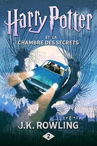 Harry Pott