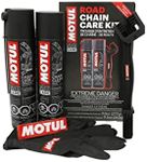 MOTUL Road Chain Care KIT