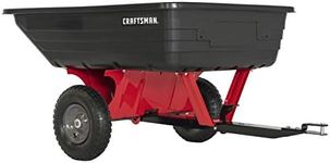 Craftsman CMXGZBF7124489 10-cu ft P