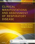 Clinical Manifestations and Assessment of Respiratory Disease