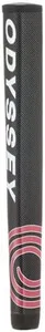 Odyssey 5714013 5714013 Grip, JUMBO Light, Putter Grip, Jumbo Light, Unisex, Black
