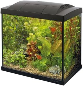 Superfish Start 30 Aquarium Tropical 25L - Black