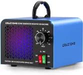 120,000mg/h Ozone Generator, High-C