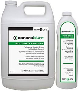 Concrobium Mold Stain Remover, 2 Parts, 629489