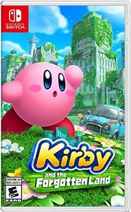 Kirby™ and