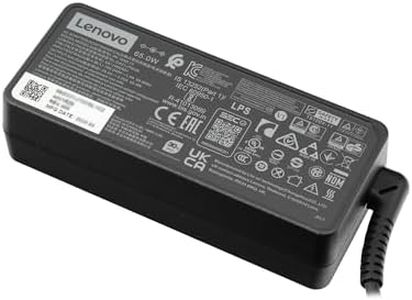 Lenovo Yoga 530-14IKB (81FQ) Originale Alimentatore 65 Watt