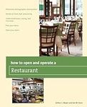 How to Open and Operate a Restauran