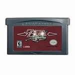 Gba Games Game boy Advance Games Ds