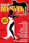 Black Cat Mystery Magazine #3