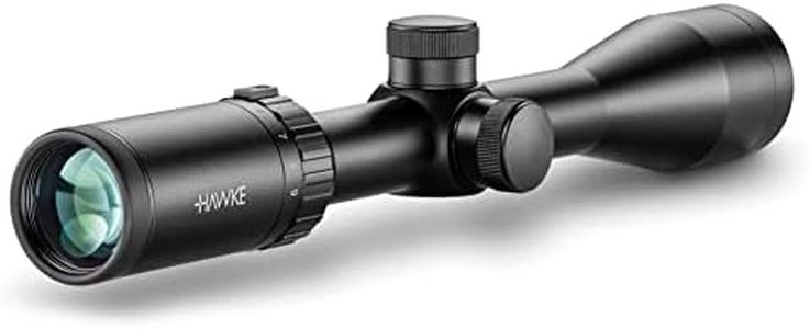 Hawke Vantage 3-9x40 Riflescope