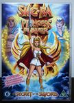 She Ra - The Secret of The Sword [Import anglais]