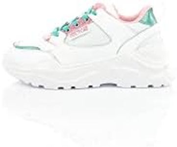 VERSACE JEANS COUTURE Baskets Mode 72VA3SC2