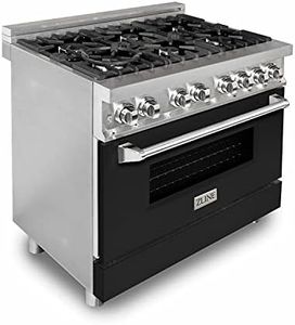 ZLINE 36 i